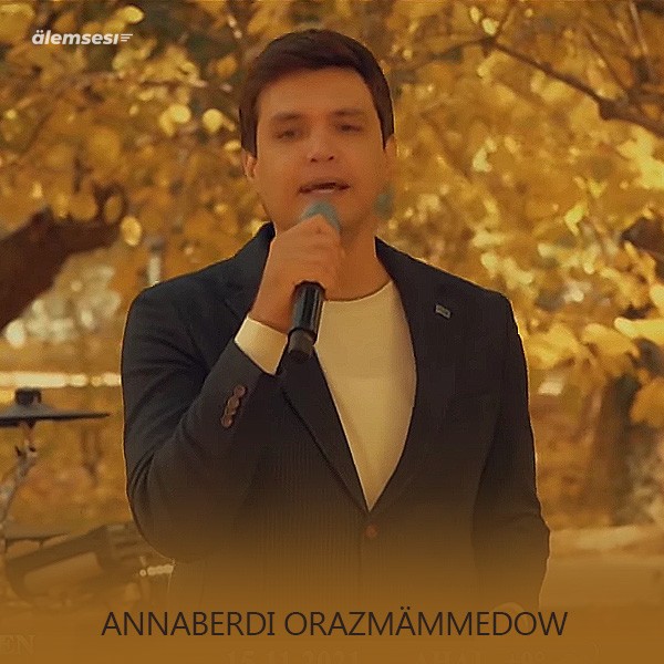 Garaş maňa kapak görseli